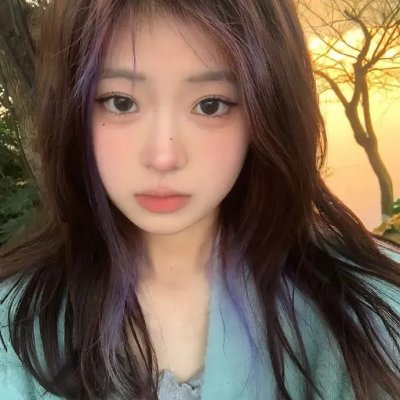 宛若淑女
