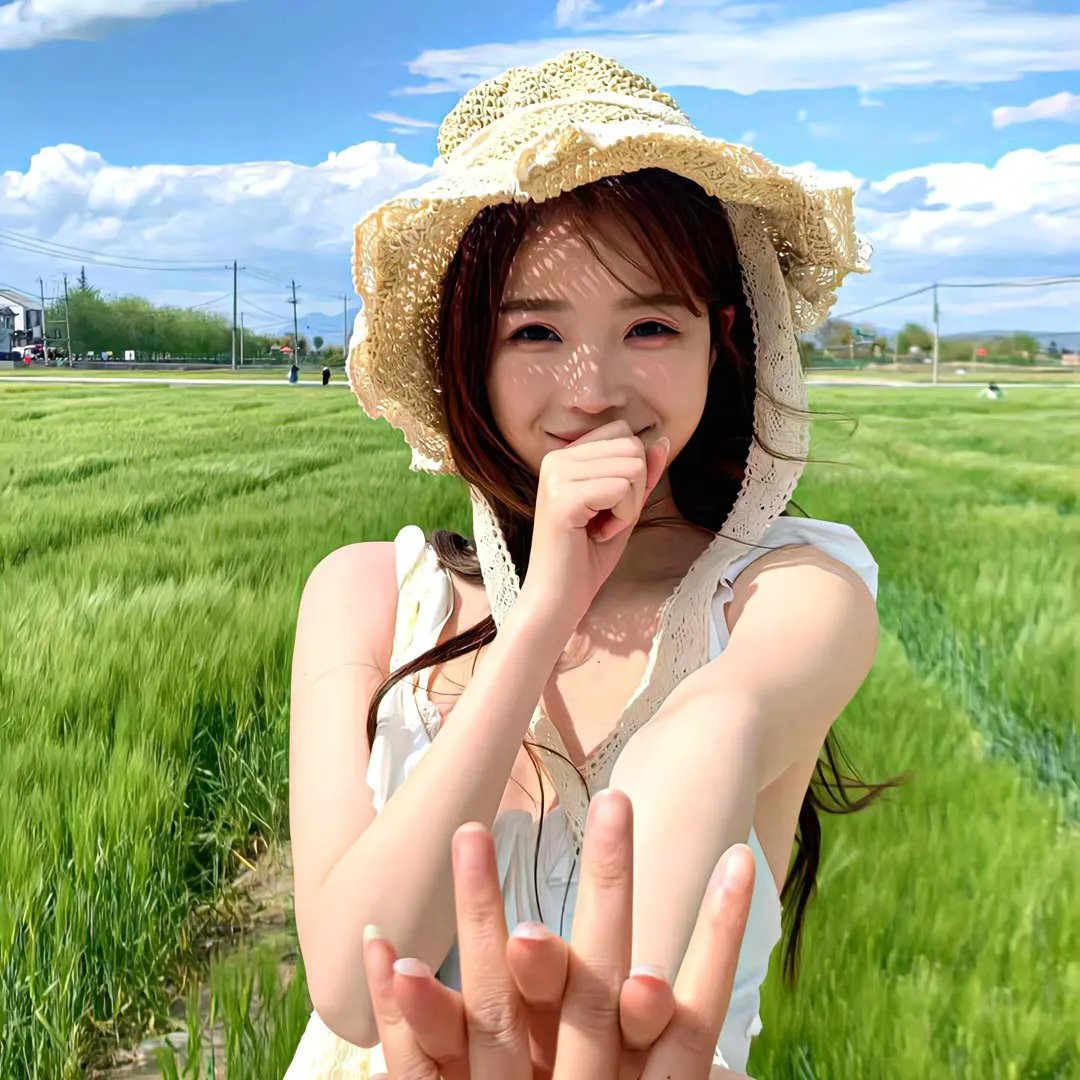 面对我